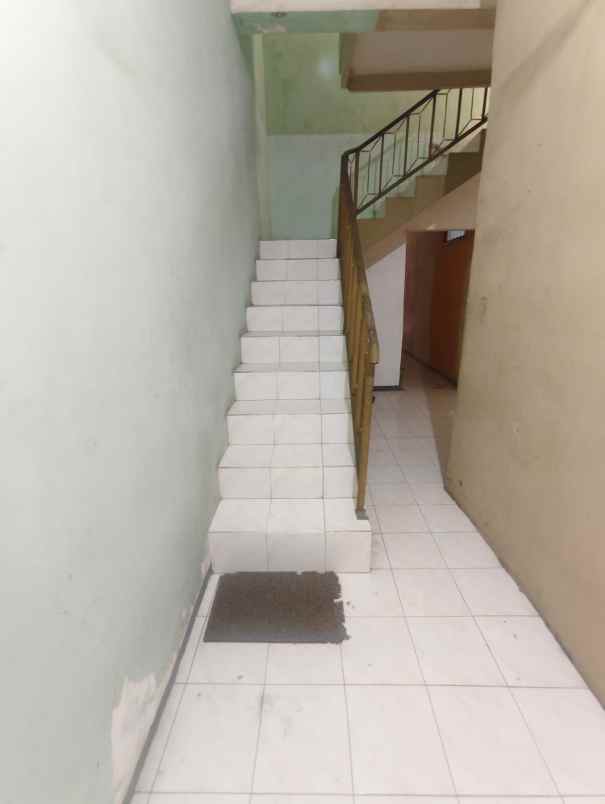 dijual rumah jl gunung anyar indah