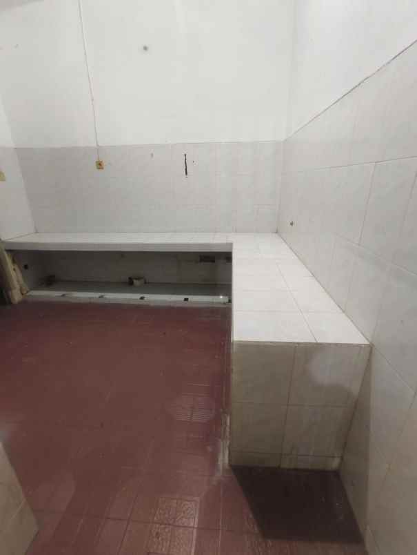 dijual rumah jl gunung anyar indah