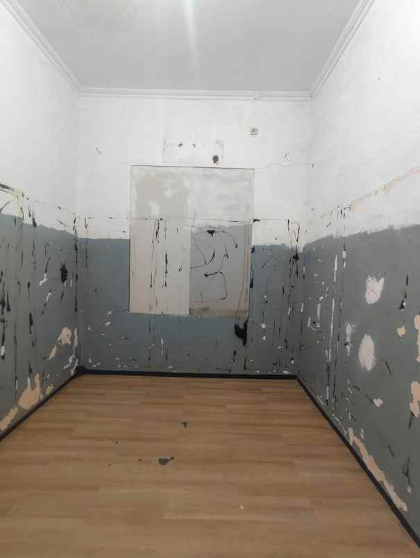 dijual rumah jl gunung anyar indah
