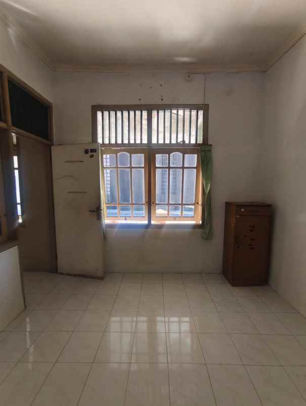 dijual rumah jl gunung anyar indah