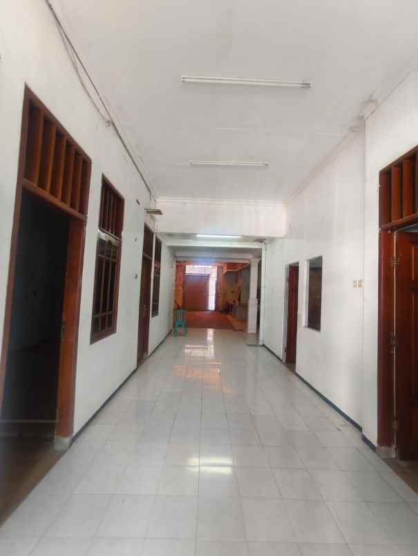 dijual rumah jl gunung anyar indah