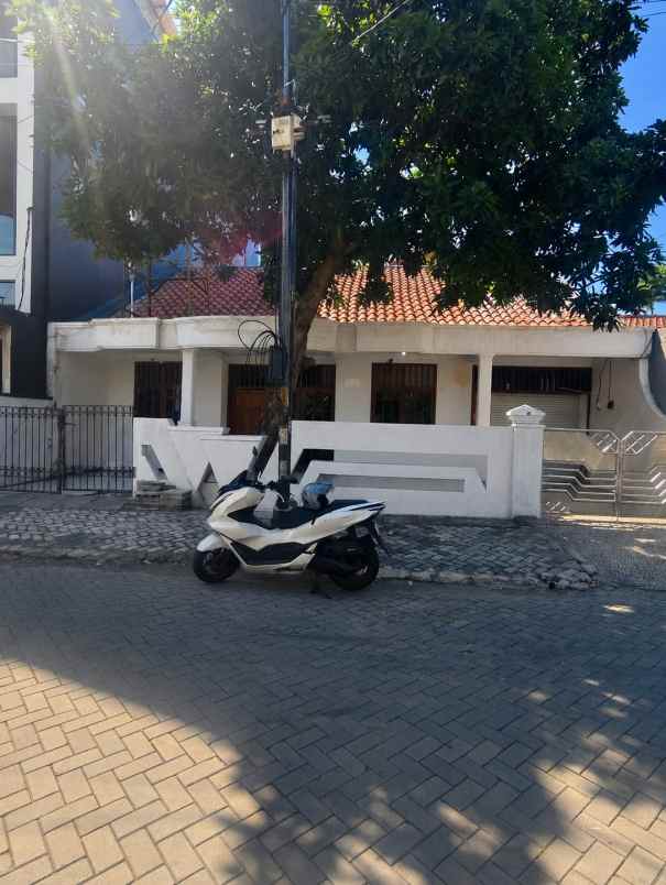 dijual rumah jl gunung anyar indah