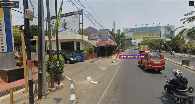 dijual rumah jl jendral soedirman medan