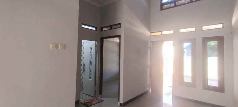 dijual rumah jl jinjing kel pasir putih