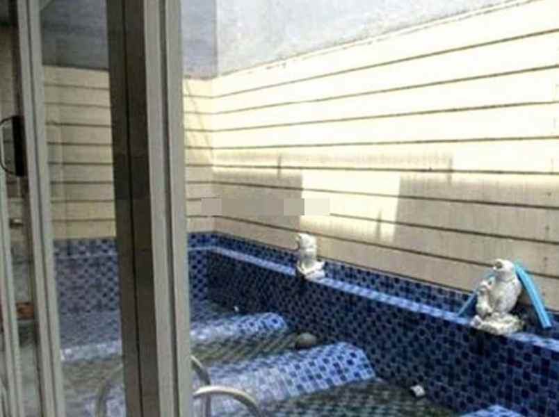 dijual rumah jl kartini raya kartini