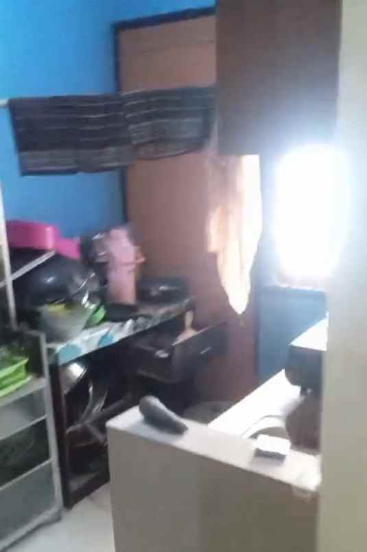 dijual rumah jl kemiri pondok cabe