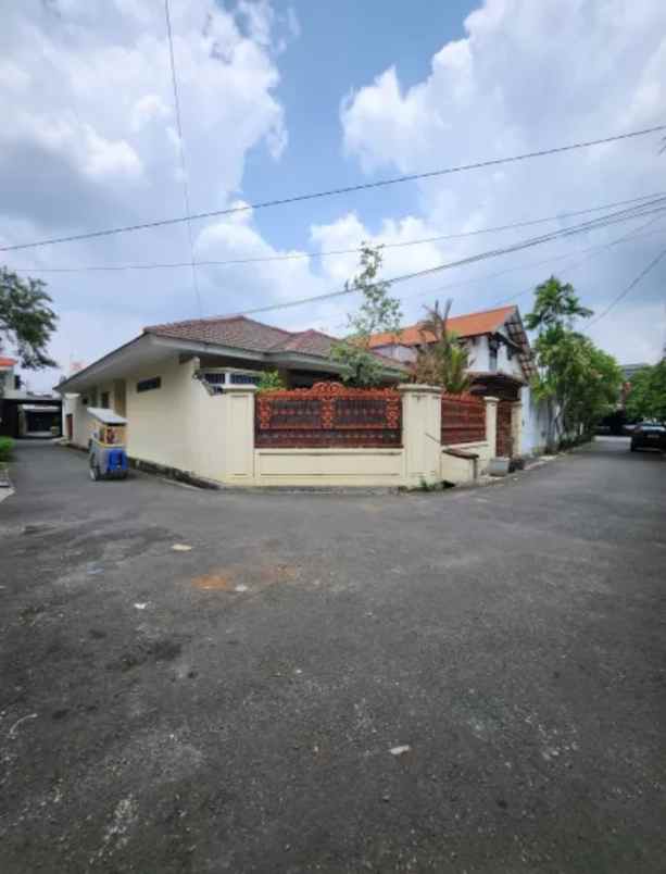 Rumah Dijual Kokoh Hook Di Pondok Bambu Duren Sawit Jakarta Timur