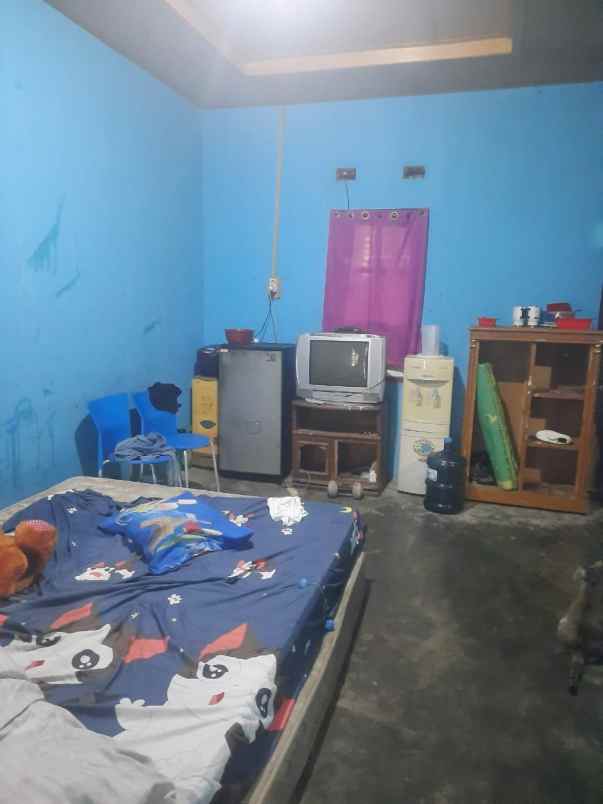 dijual rumah jl melati