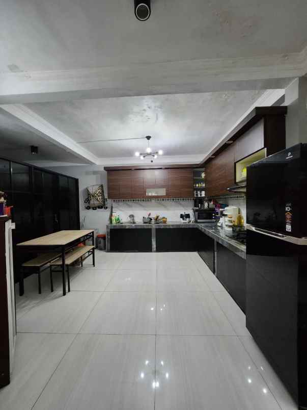 dijual rumah jl melati baru raya rt 05