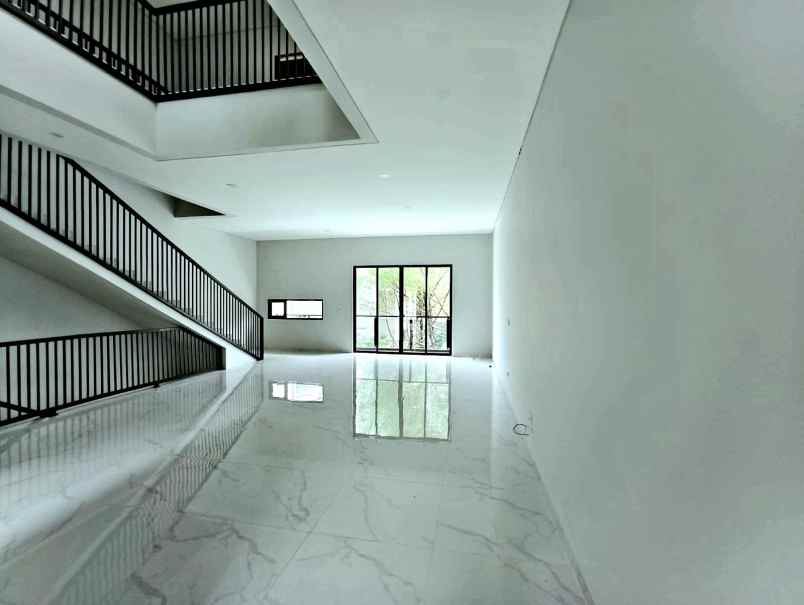 dijual rumah jl parongpong