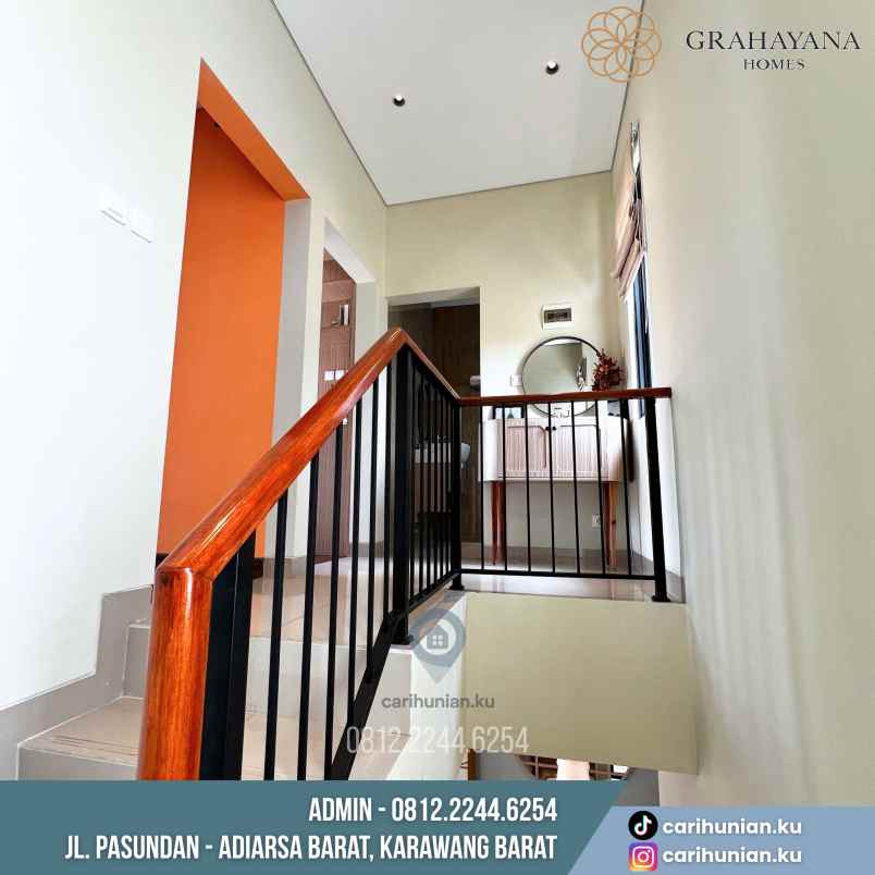 dijual rumah jl pasundan kelurahan