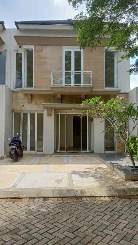 dijual rumah jl raya jatimulya