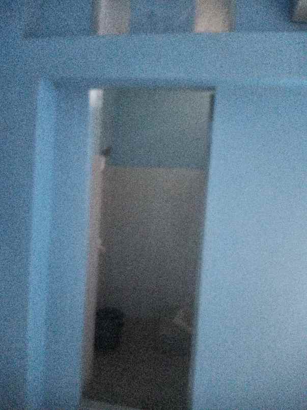 dijual rumah jl soebrantas