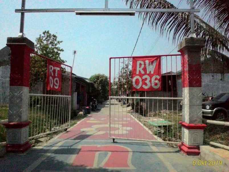 dijual rumah jl sunan gunung jati ix