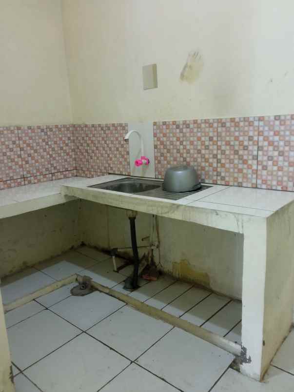 dijual rumah jl sunan gunung jati ix