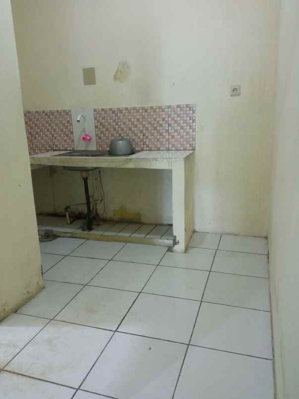 dijual rumah jl sunan gunung jati ix
