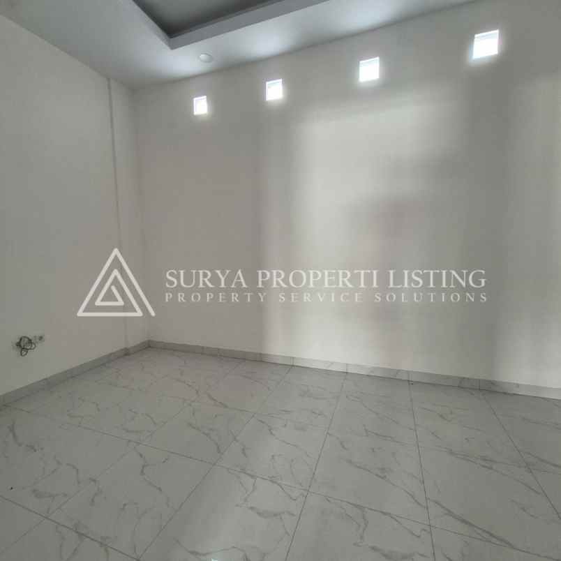 dijual rumah jl tangkul 1 komp prime