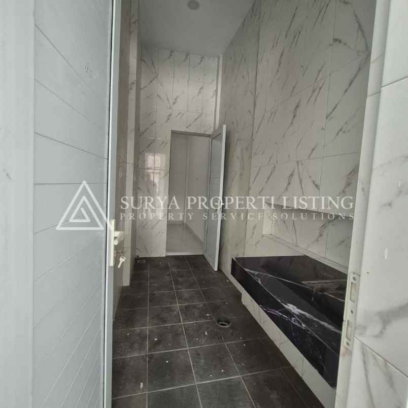 dijual rumah jl tangkul 1 komp prime