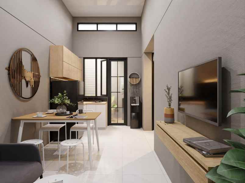 dijual rumah jl tarumajaya