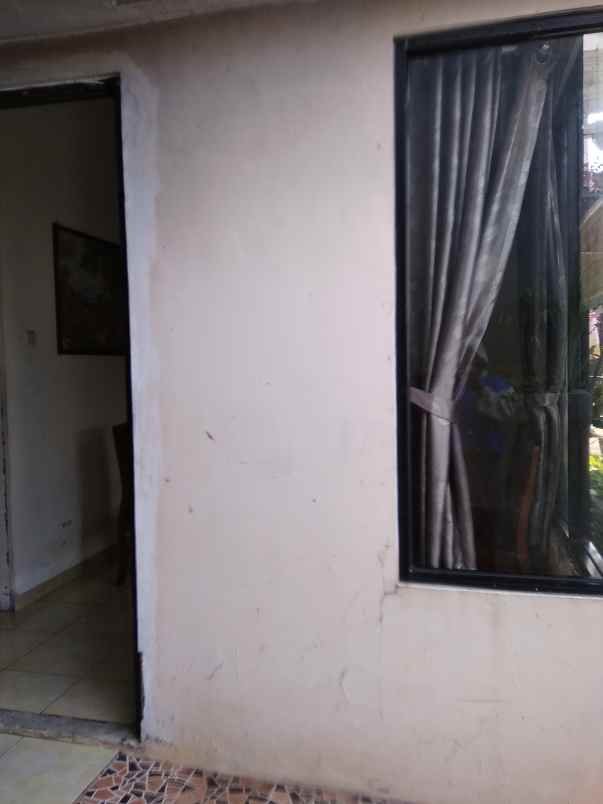 dijual rumah jl timbul iiib rt08 rw04