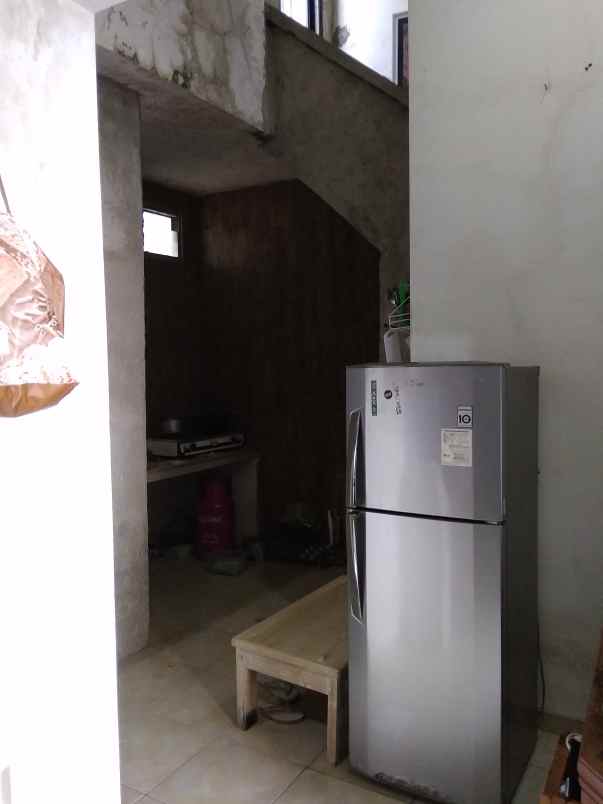 dijual rumah jl timbul iiib rt08 rw04