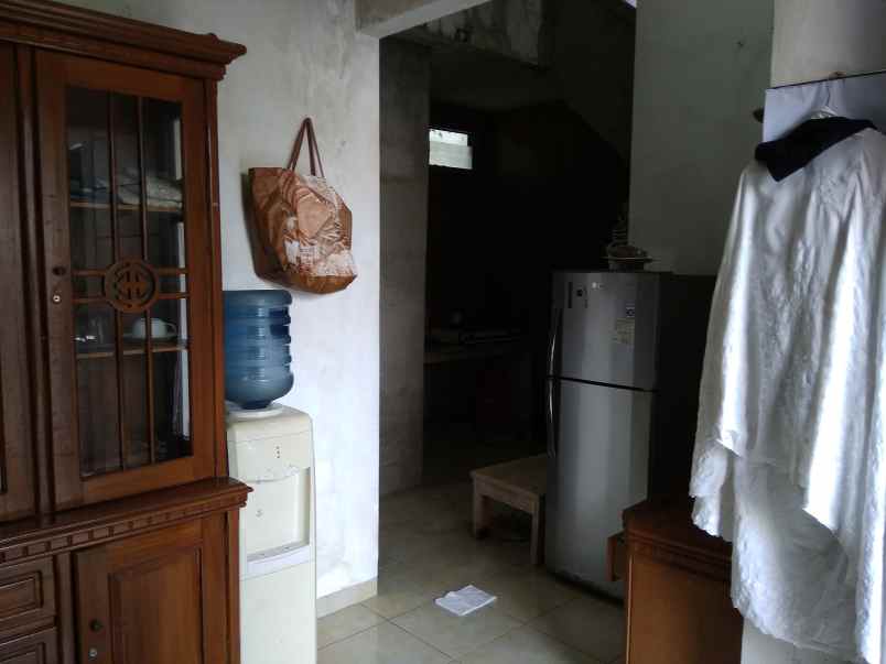 dijual rumah jl timbul iiib rt08 rw04