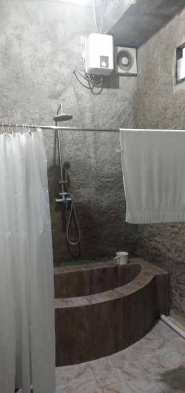 dijual rumah jl timbul iiib rt08 rw04