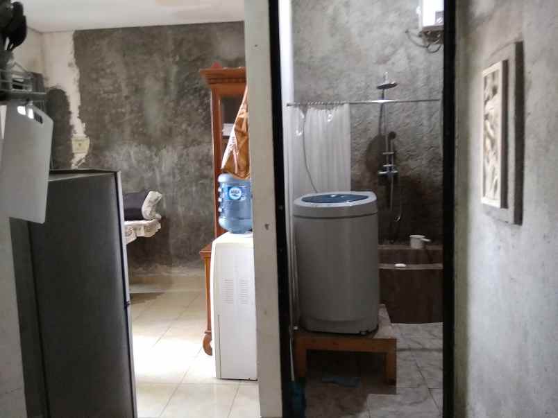 dijual rumah jl timbul iiib rt08 rw04