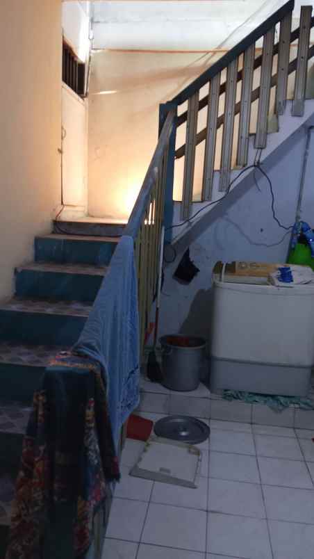 dijual rumah jln bulak macan harapan