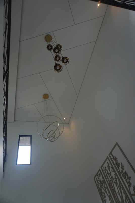 dijual rumah jln ridwan rais