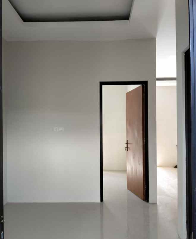 dijual rumah jogja bay waterpark