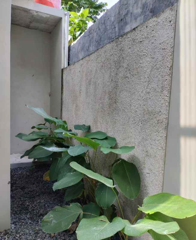 dijual rumah jogja bay waterpark