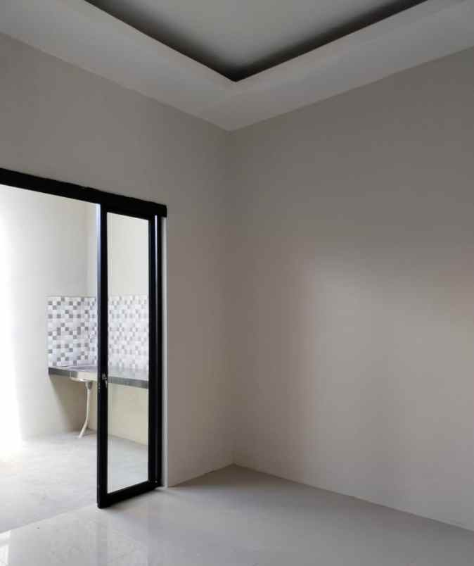 dijual rumah jogja bay waterpark