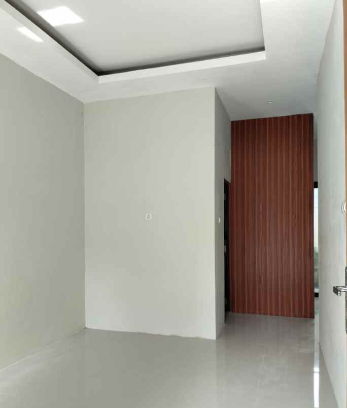 dijual rumah jogja bay waterpark