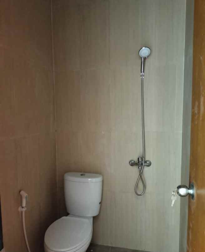 dijual rumah jogja bay waterpark