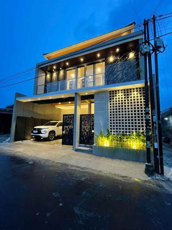 dijual rumah kalasan sleman yogyakarta