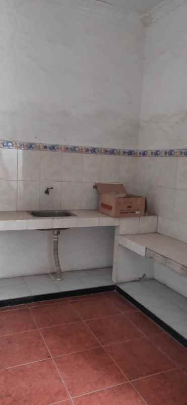 dijual rumah kalijudan