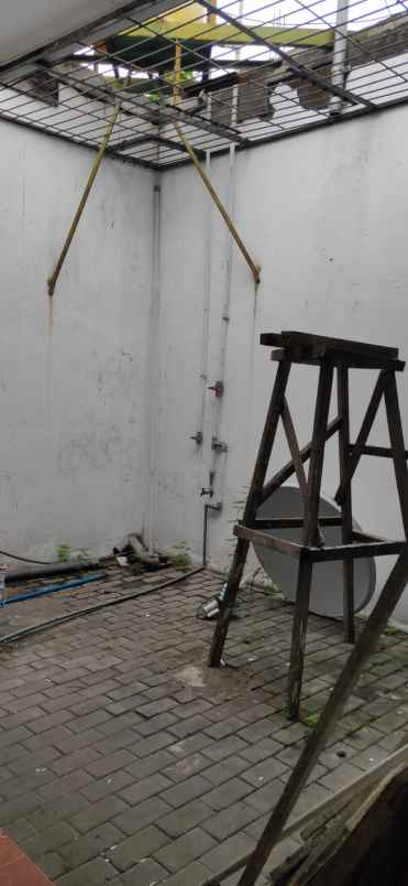 dijual rumah kalijudan