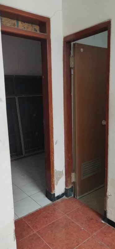 dijual rumah kalijudan