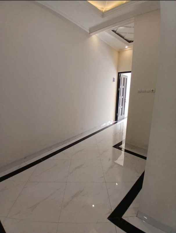 dijual rumah kalimulya cilodong depok