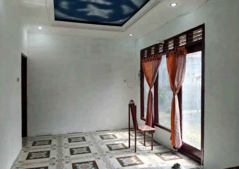 dijual rumah kasongan