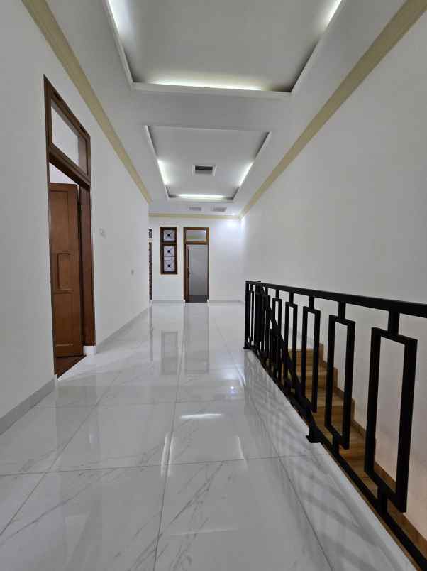 dijual rumah kavling dki pondok kelapa