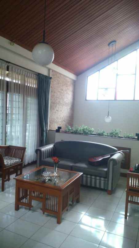 dijual rumah kavling tni al durensawit