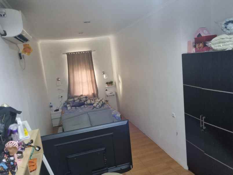 dijual rumah kayu putih ra2amangun pulo