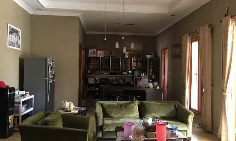 dijual rumah kebagusan town house kec