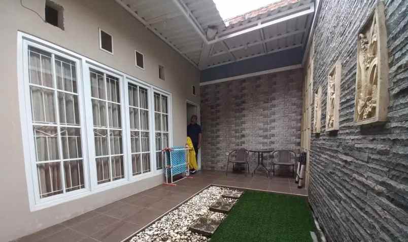 dijual rumah kec cimahi selatan