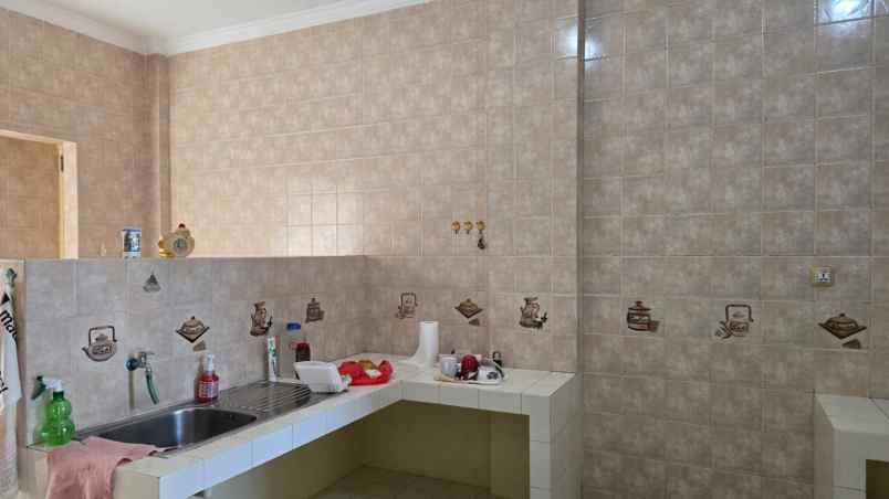 dijual rumah kelapa cengkir kelapa gading