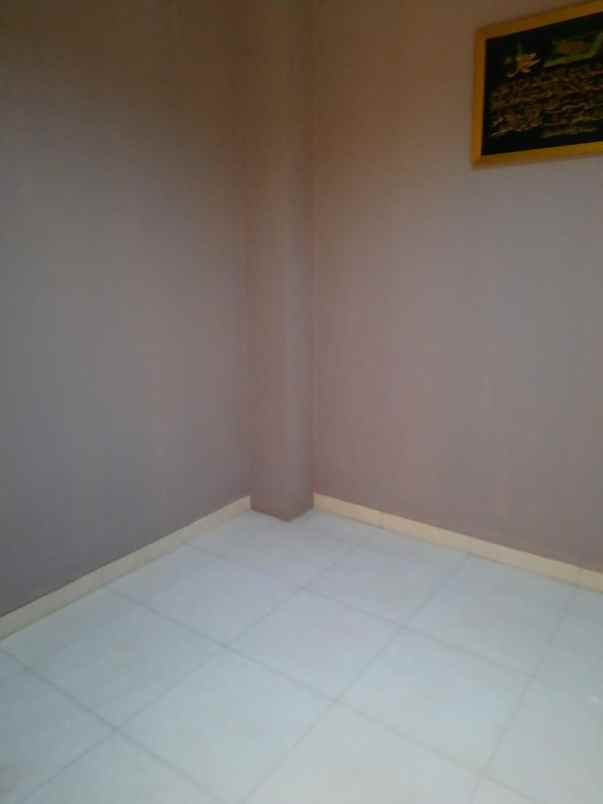 dijual rumah kelapa gading