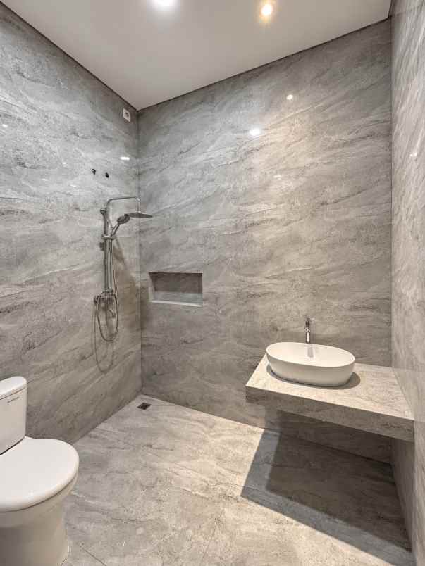 dijual rumah kelapa gading jakarta utara