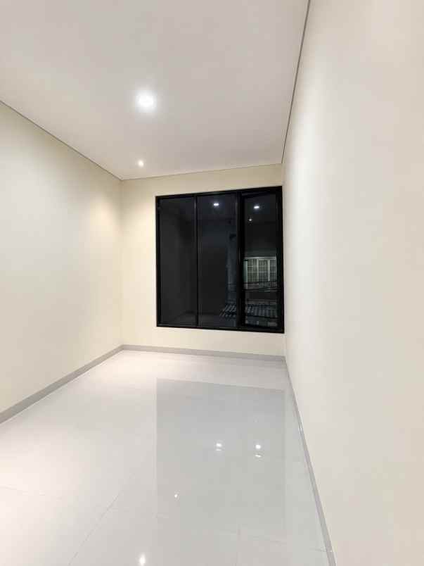 dijual rumah kelapa gading jakarta utara